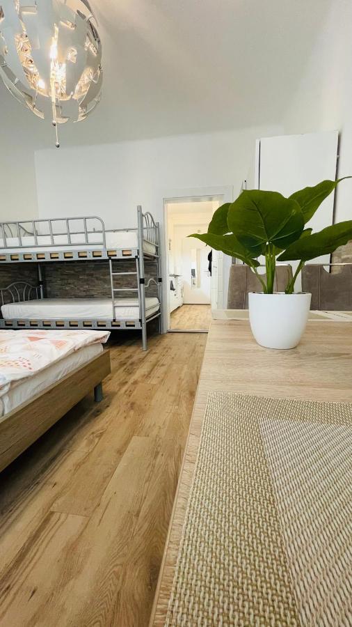 Flatprovider Hp Apartment Wien Exterior foto